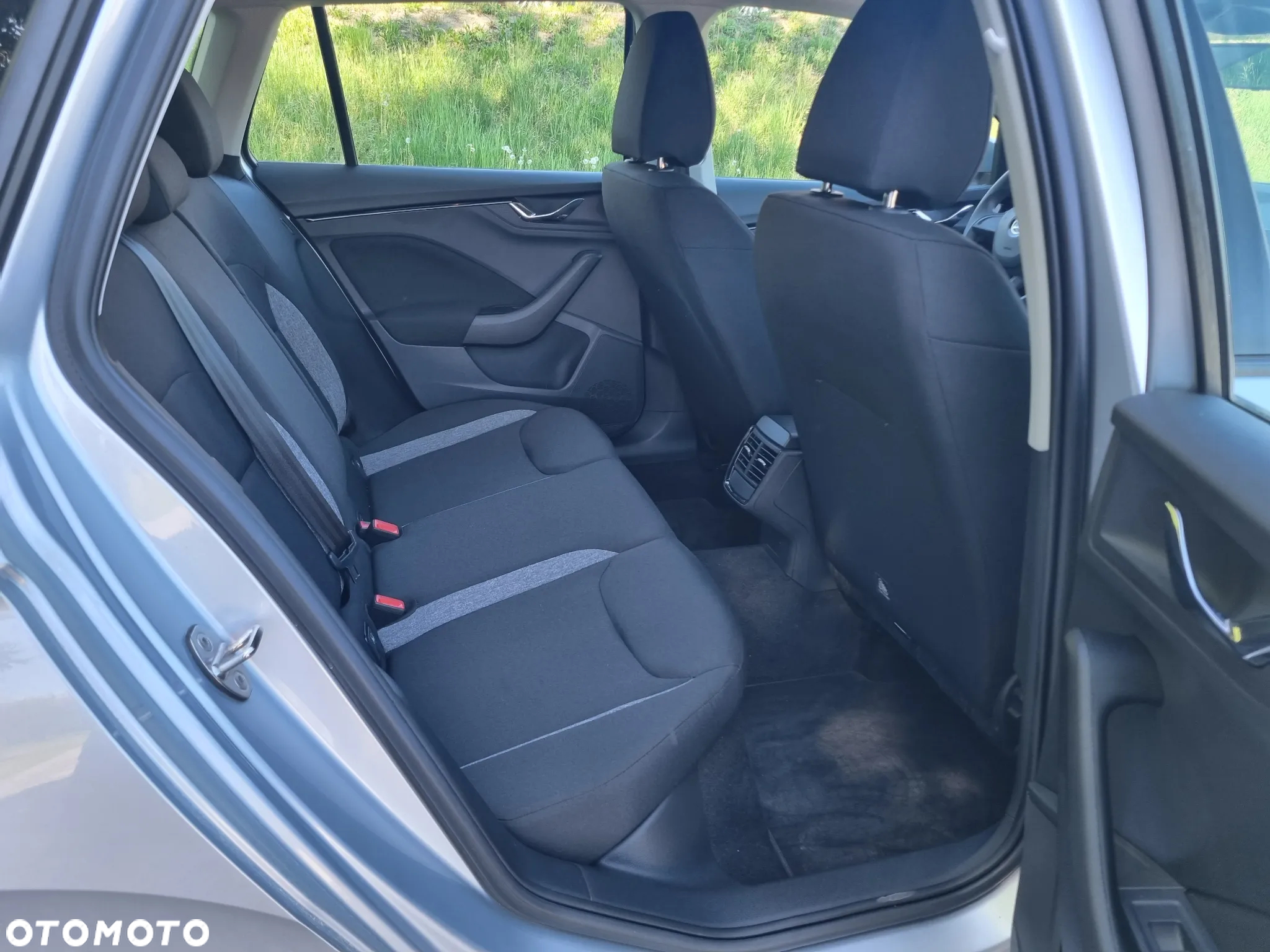 Skoda Kamiq 1.0 TSI Ambition - 18