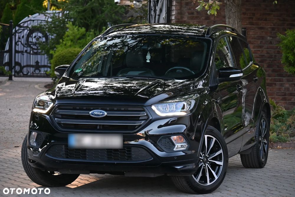 Ford Kuga 1.5 EcoBoost 4x4 ST-Line - 5