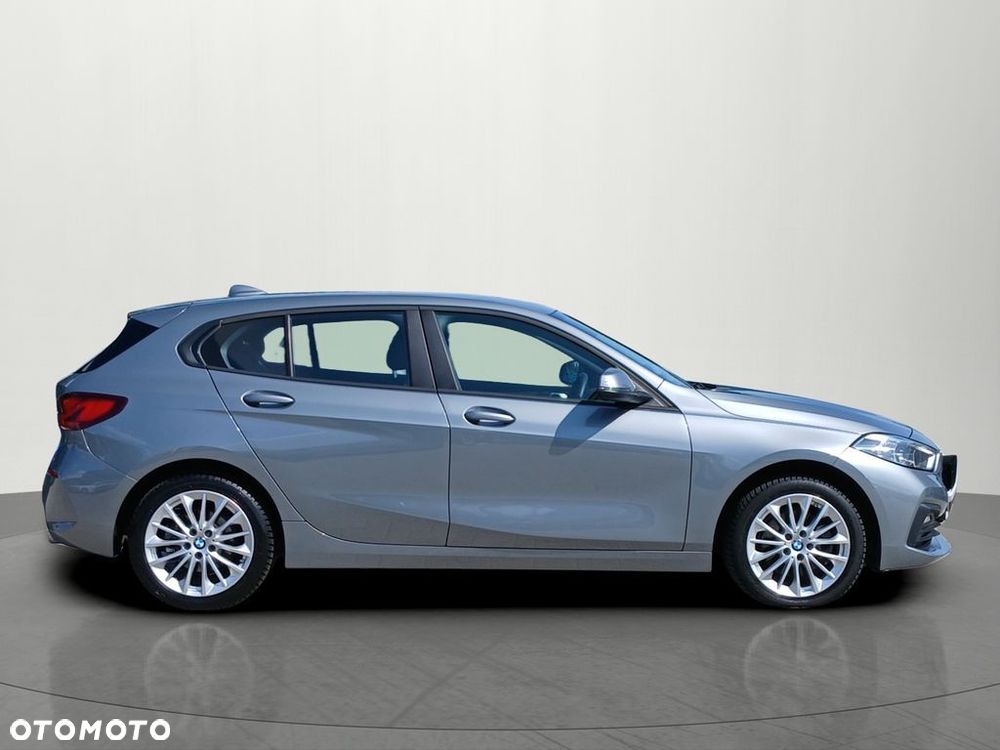 BMW Seria 1 - 9