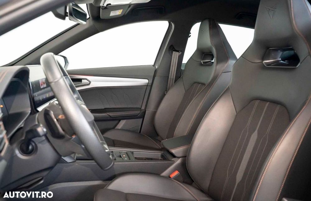 Cupra Formentor 1.4 e-HYBRID PHEV VZ - 4