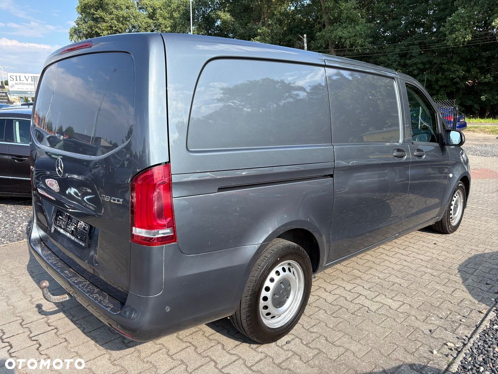 Mercedes-Benz VITO - 3