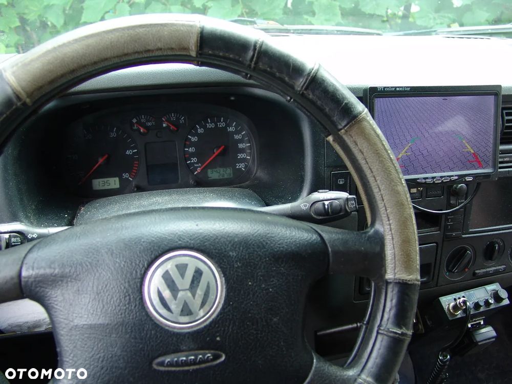 Volkswagen Transporter T4 TDI L - 23