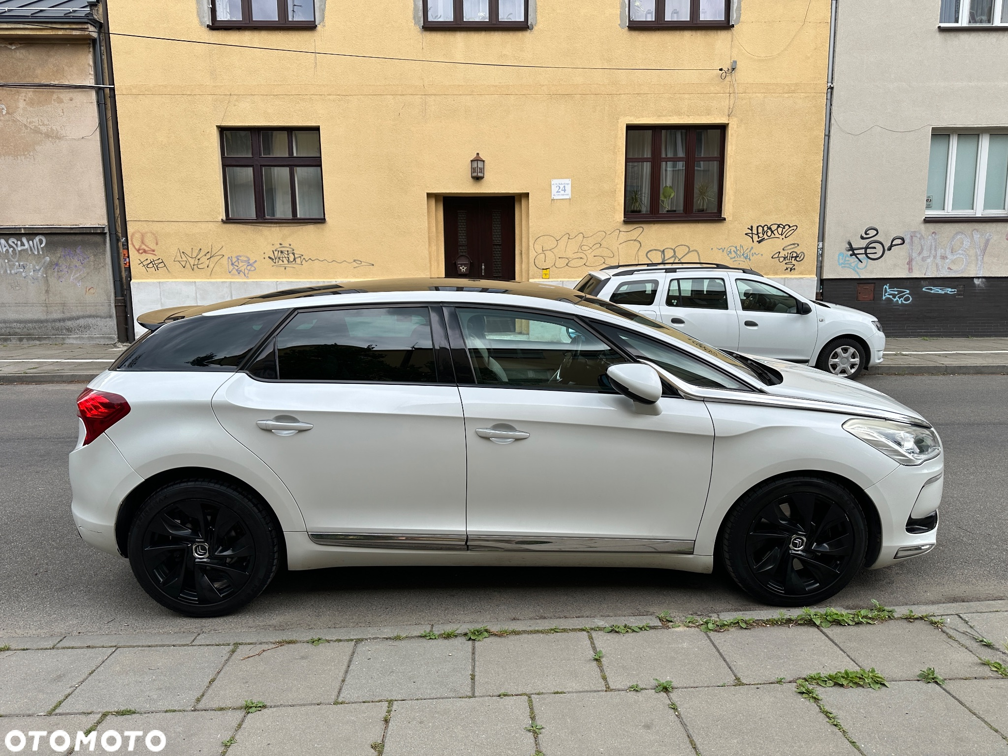 Citroën DS5 2.0 HDi SportChic - 6