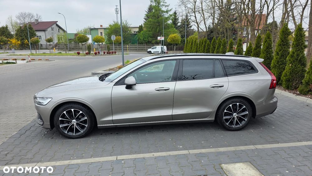 Volvo V60 D4 SCR Momentum - 3