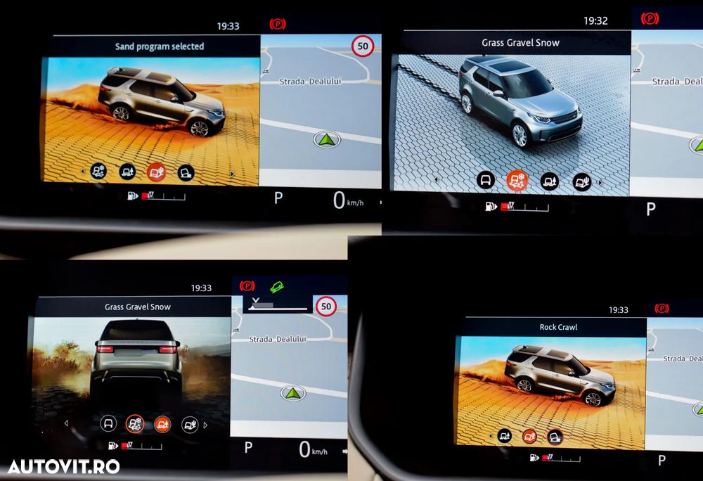 Land Rover Discovery 3.0 L SD6 HSE Luxury - 37