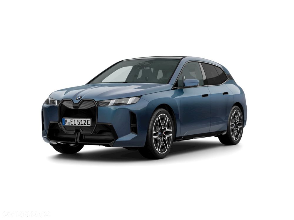 BMW iX - 2