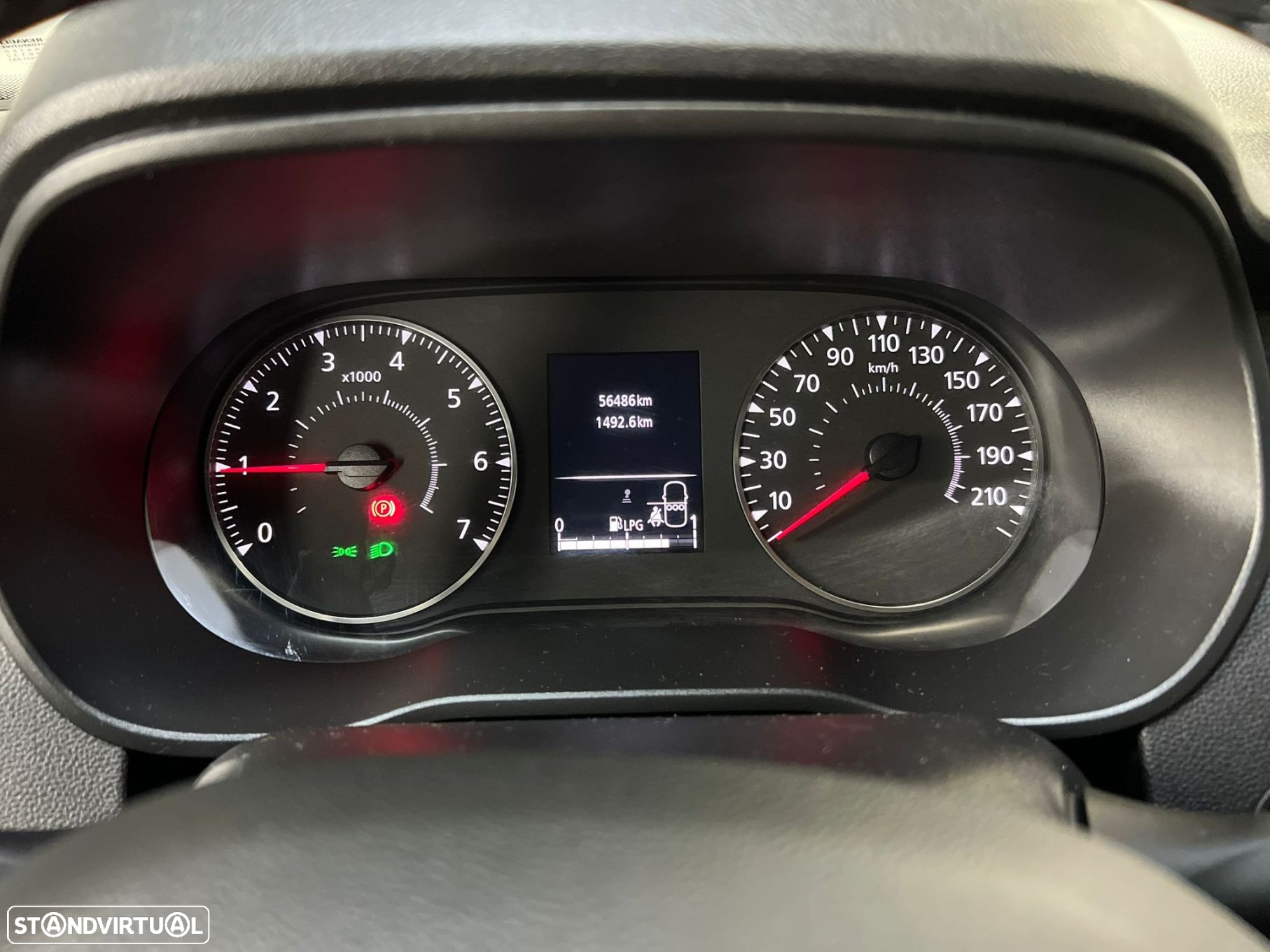 Dacia Duster 1.0 TCe ECO-G Prestige Bi-Fuel - 10