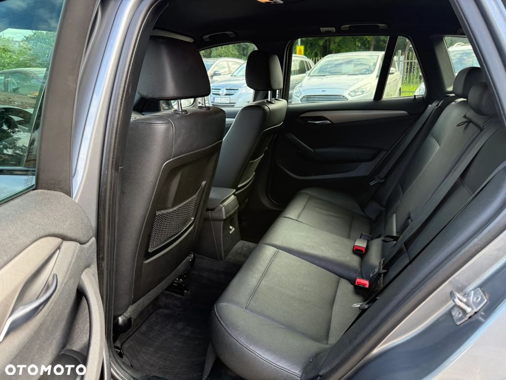 BMW X1 - 21