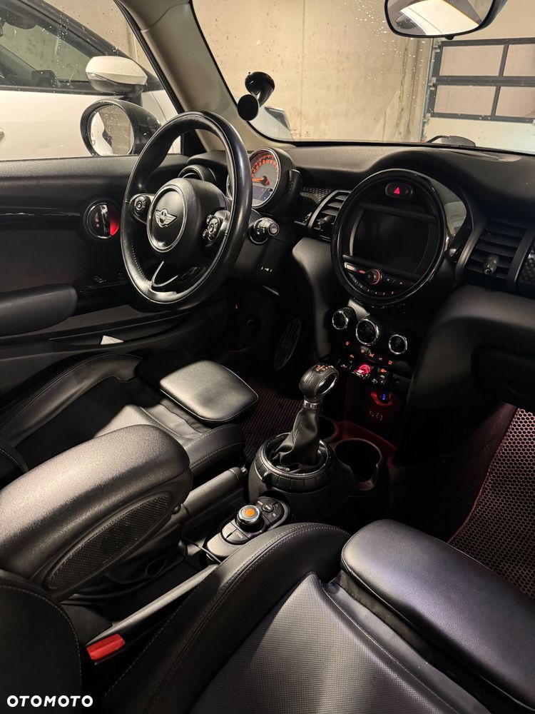 MINI Cooper S Sport - 9