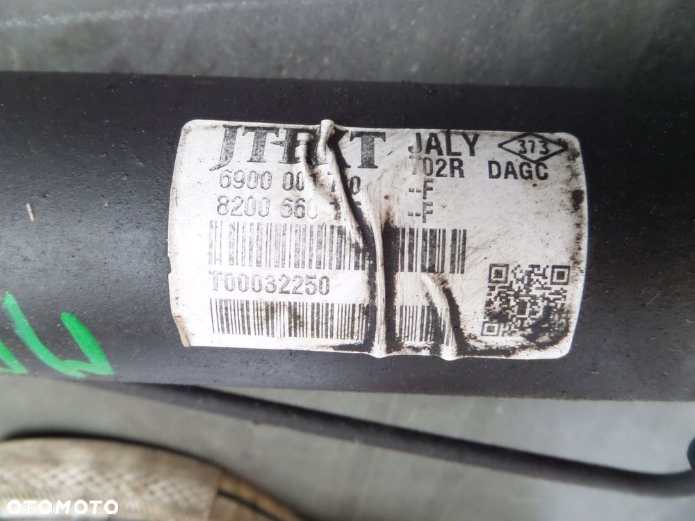 maglownica 8200660176f 6900001750f reno master iii - 4