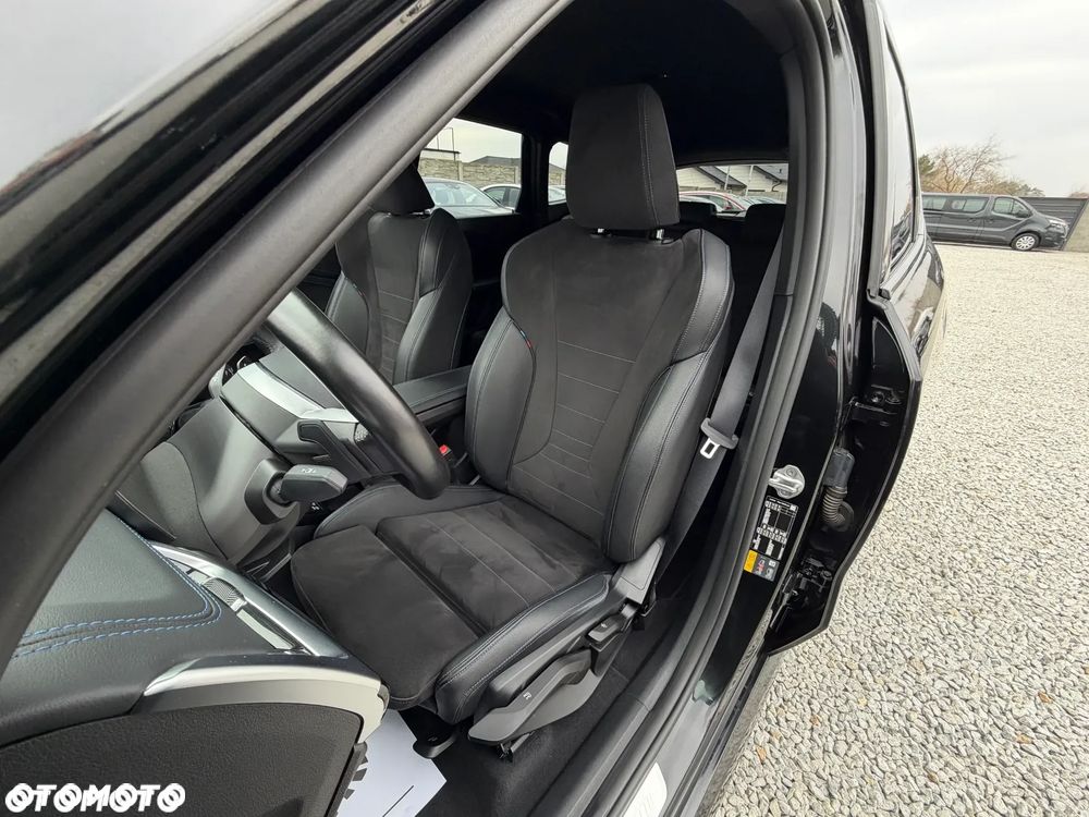 BMW X1 xDrive25e M Sport sport - 25
