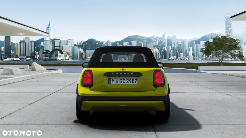 MINI Cooper S Linia Classic - 8