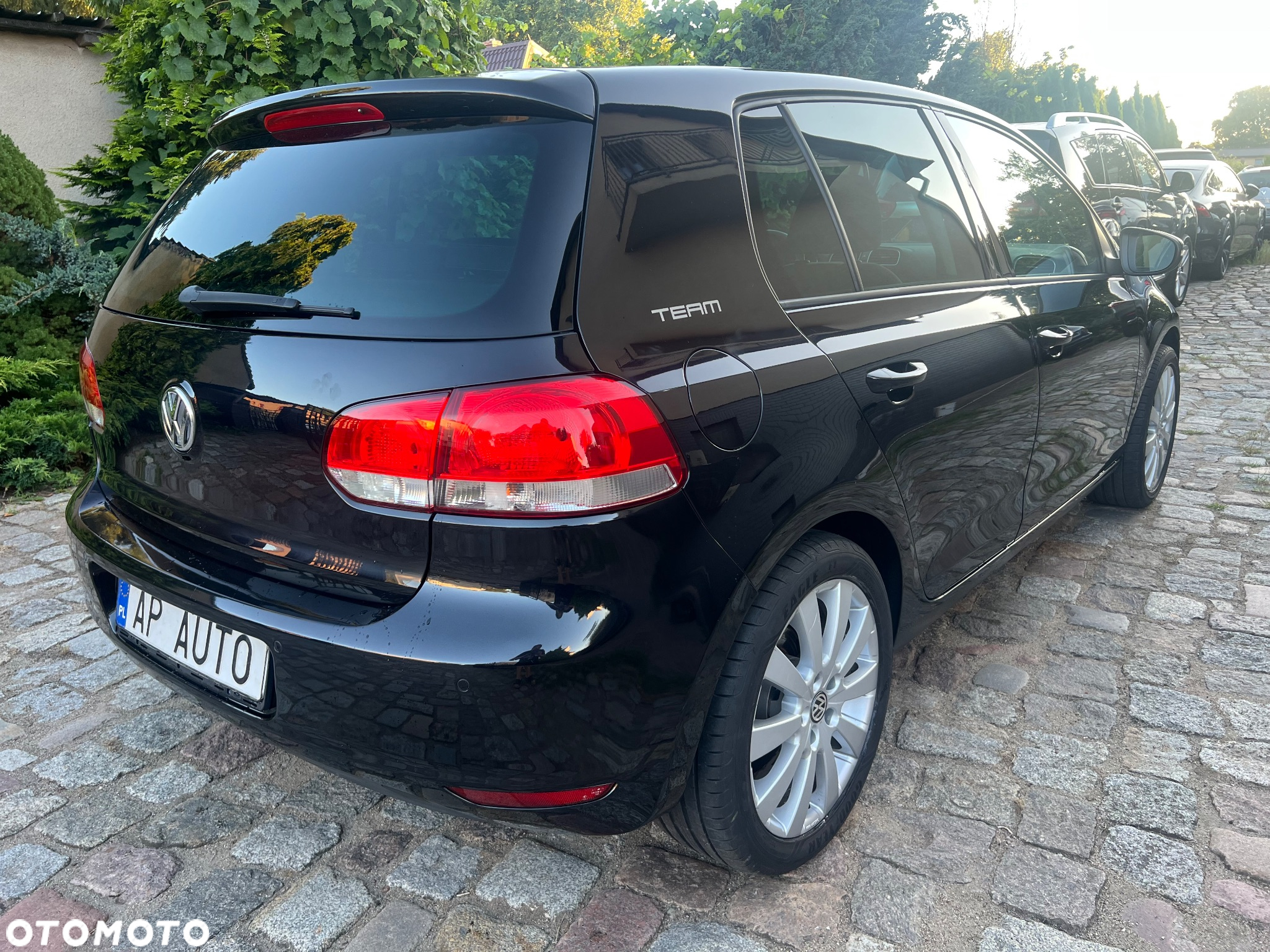 Volkswagen Golf 1.2 TSI BlueMotion Technology Team - 7