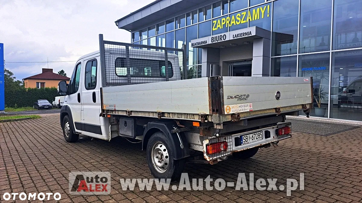 Fiat Ducato - 9