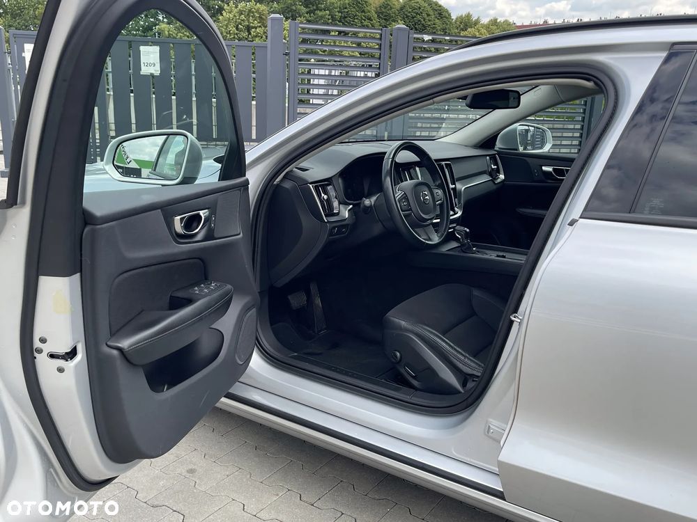 Volvo V60 - 15
