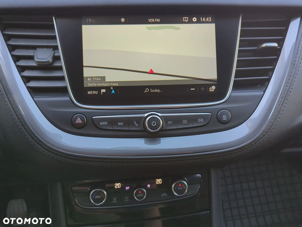 Opel Grandland 1.2 DI Business Elegance - 35