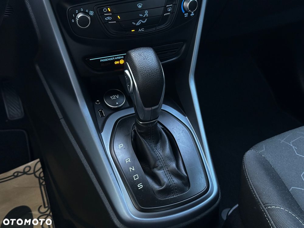 Ford B-MAX 1.6 Titanium - 19
