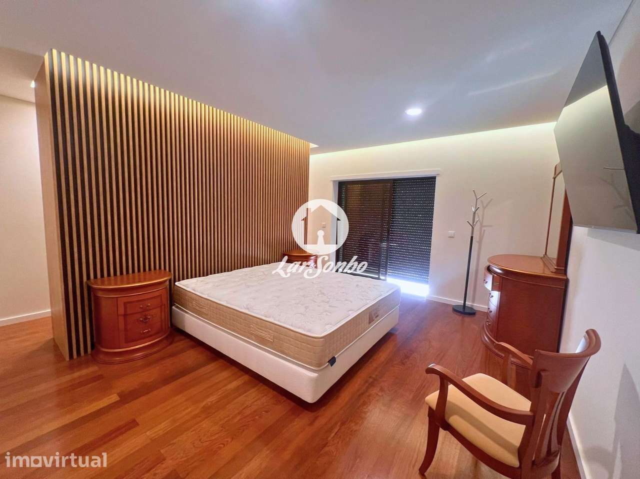 Moradia com acabamentos de Luxo - Grande imagem: 5/31
