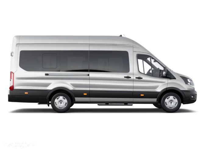 Ford TRANSIT 18 osobowy - 2