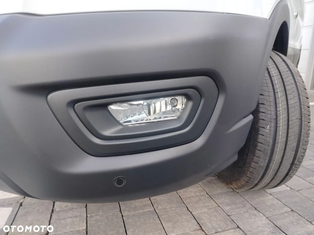 Ford Transit - 27