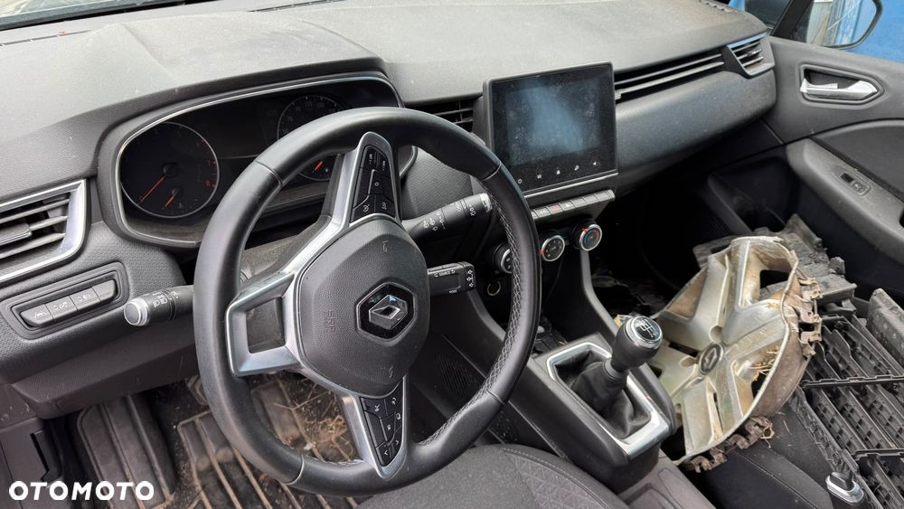 Renault Clio 1.0 TCe Intens - 15