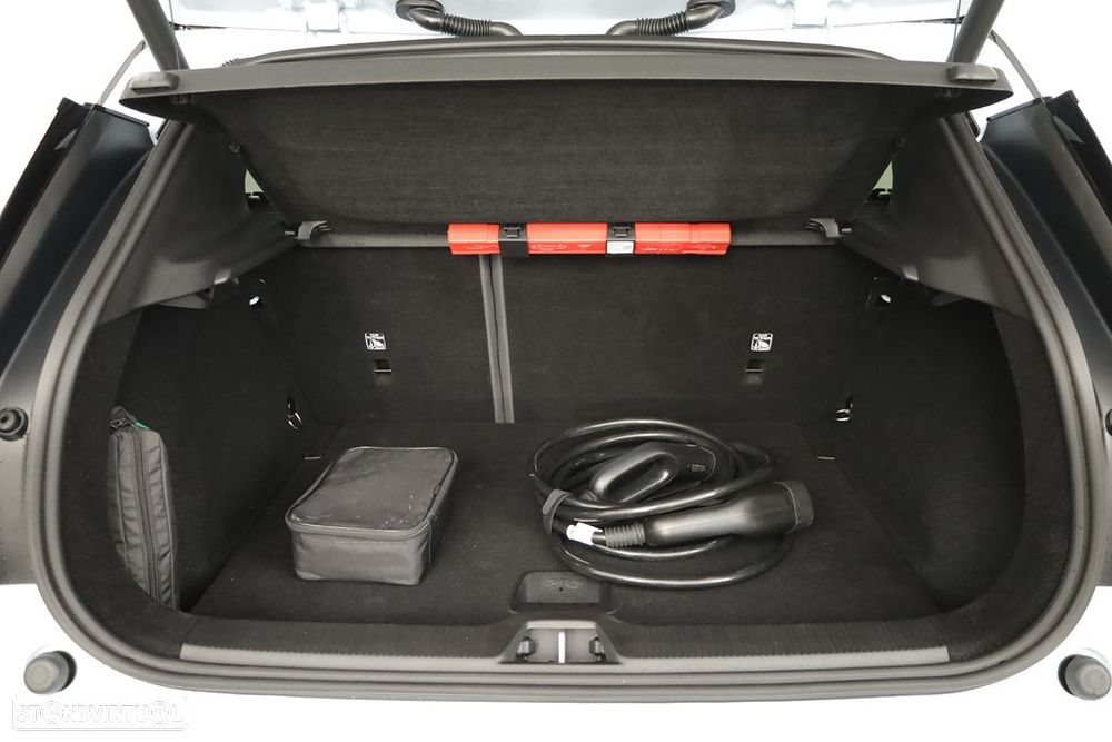 Volvo EX30 69 kWh Single Motor Extended Range Plus - 22