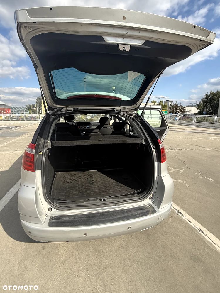 Citroën C4 Picasso 1.8 16V Confort - 10