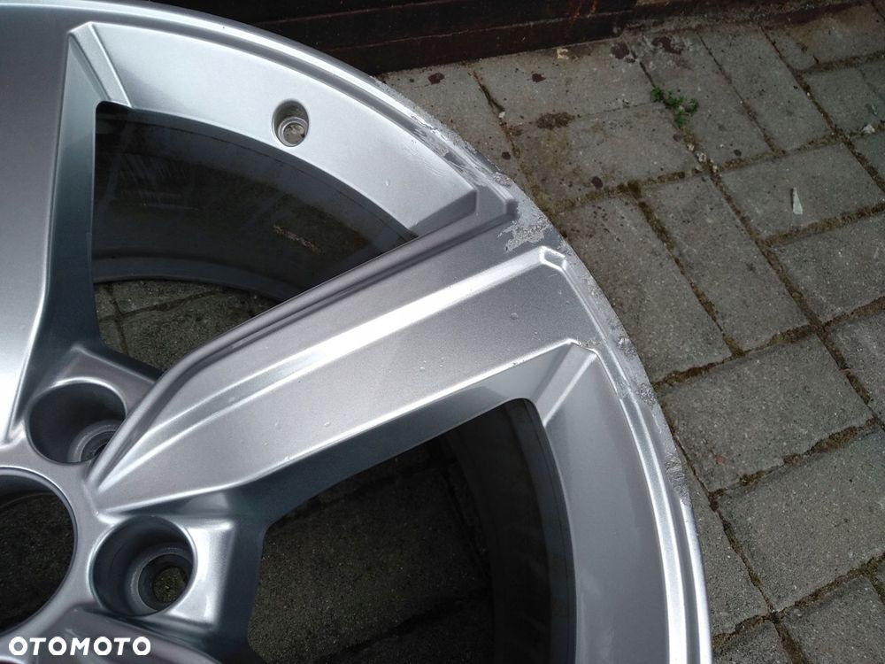 felga 9j 20 et38 audi q7 e-tron 4ke - 4