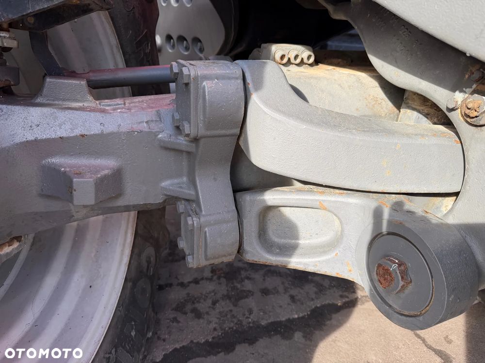 Massey Ferguson 8670 - 29