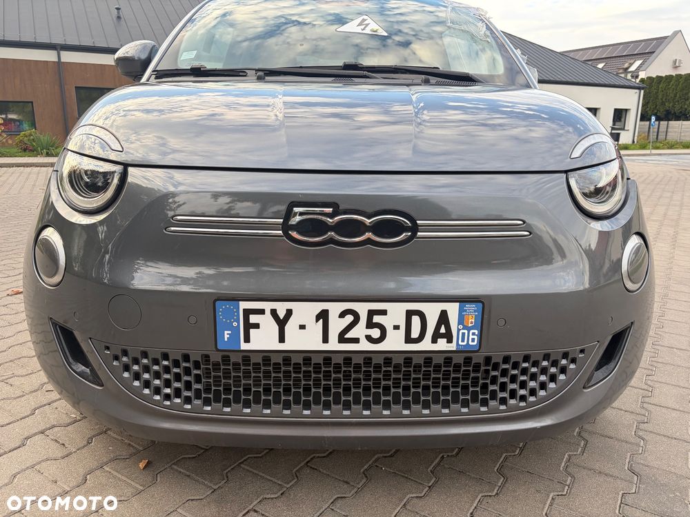 Fiat 500 - 7