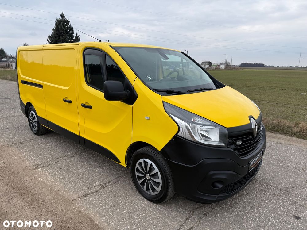 Renault Trafic - 13