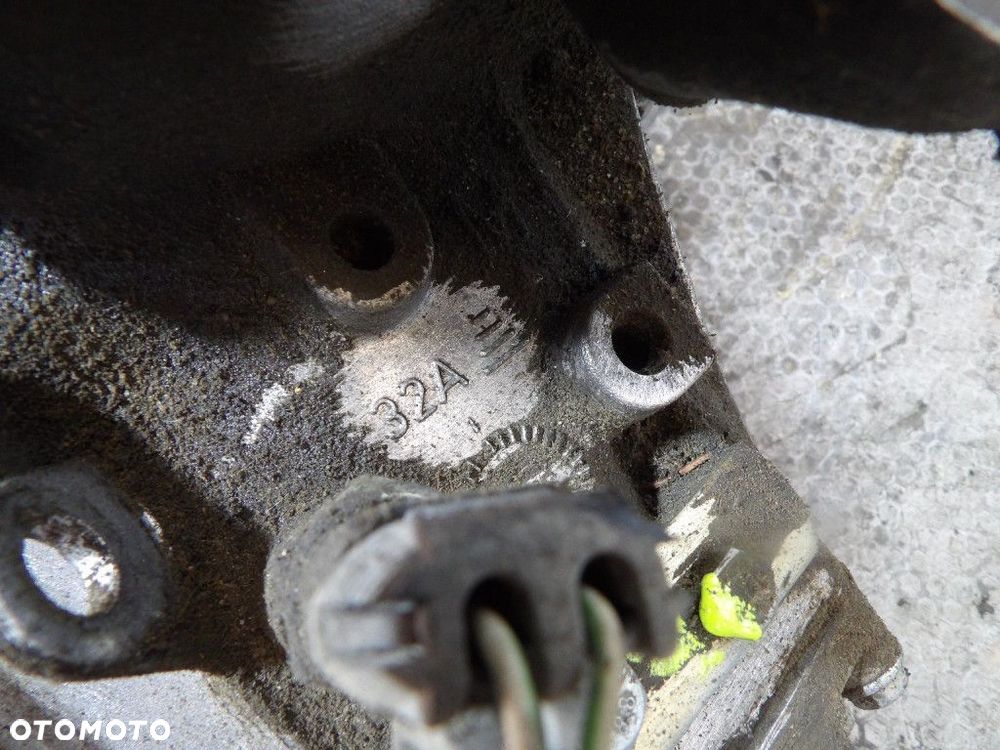 FIAT UNO 900 SKRZYNIA BIEGÓW MANUALNA 32A 106TYŚ - 5