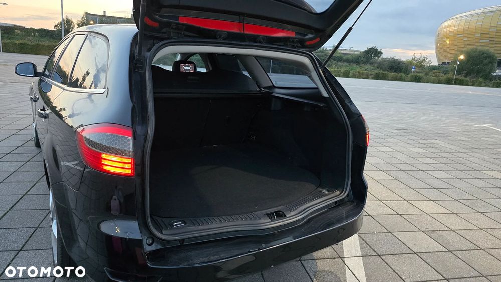 Ford Mondeo Turnier 2.5 Titanium X - 34