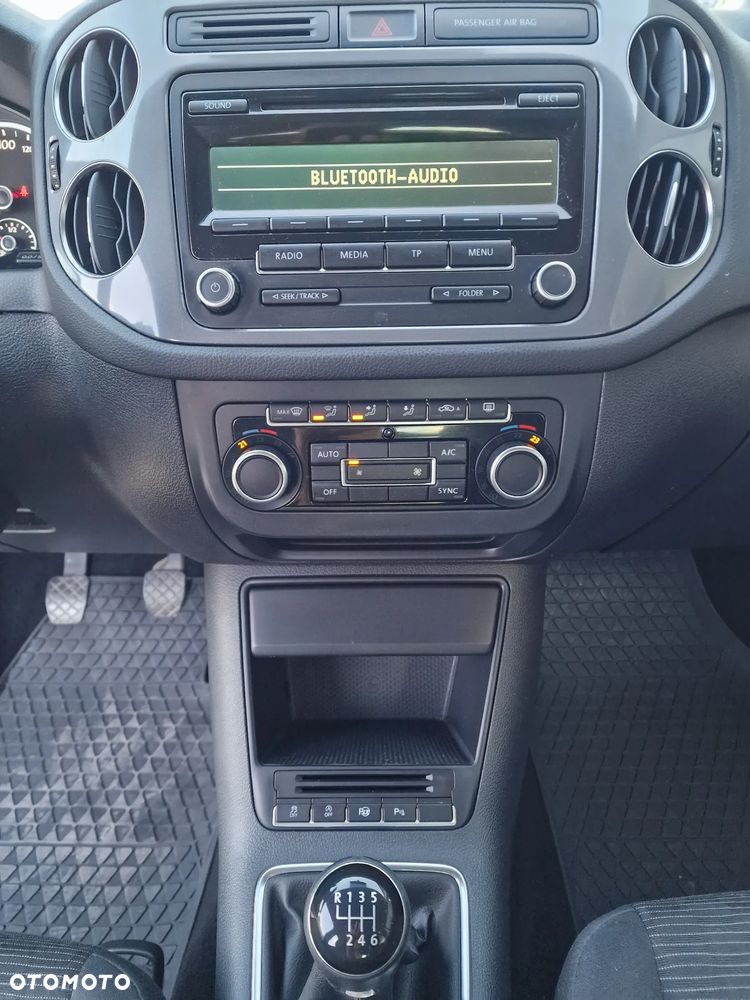 Volkswagen Tiguan 2.0 TDI Perfectline - 13
