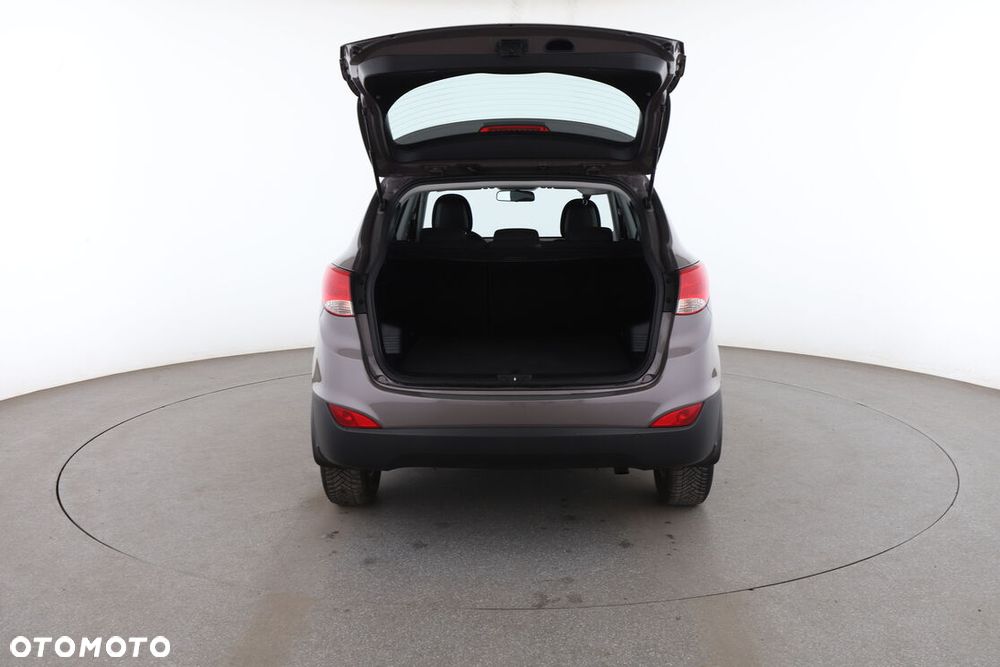Hyundai ix35 1.6 GDI Comfort 2WD - 17