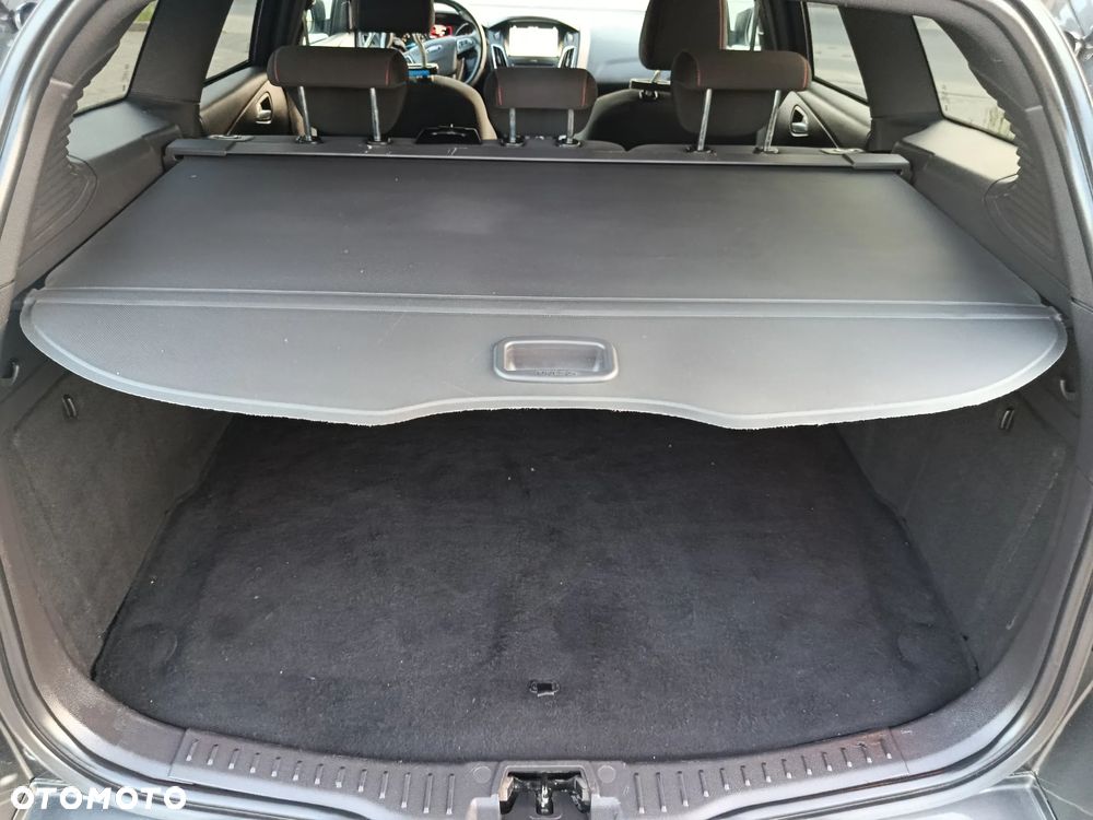 Ford Focus 1.5 EcoBoost STart-Stopp-System ST-LINE - 20