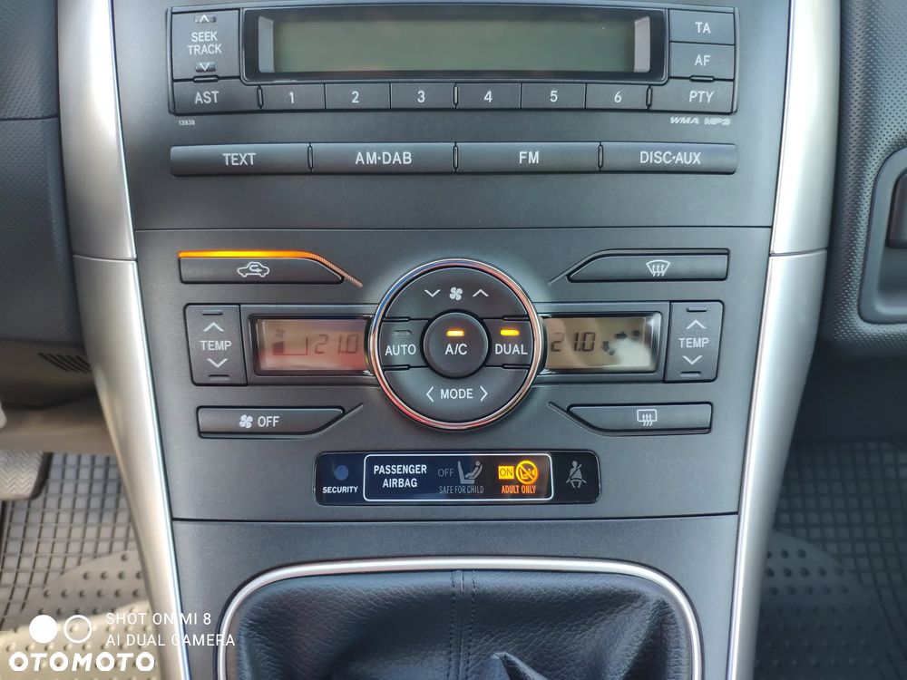 Toyota Auris 1.6 Life+ - 33