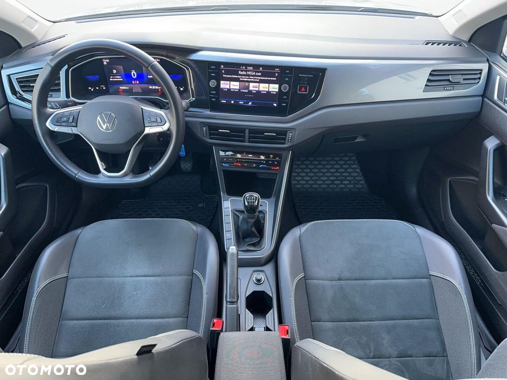 Volkswagen Taigo 1.0 TSI Style - 11