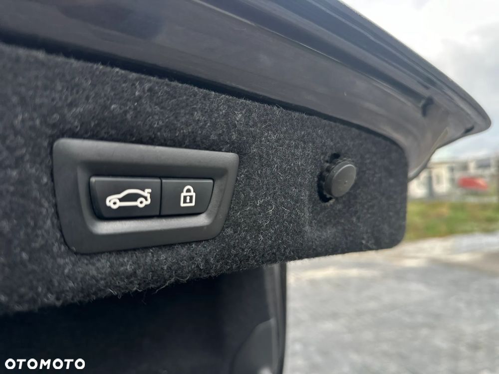 BMW Seria 5 540i xDrive Luxury Line - 20