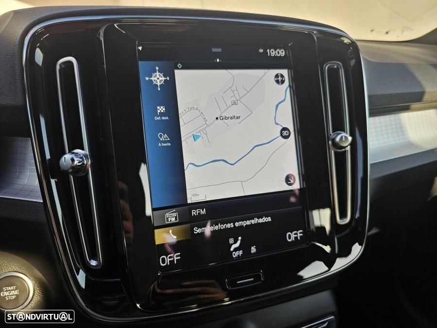 Volvo XC 40 1.5 T4 PHEV Core - 26