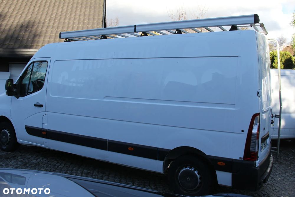 Renault MASTER - 2