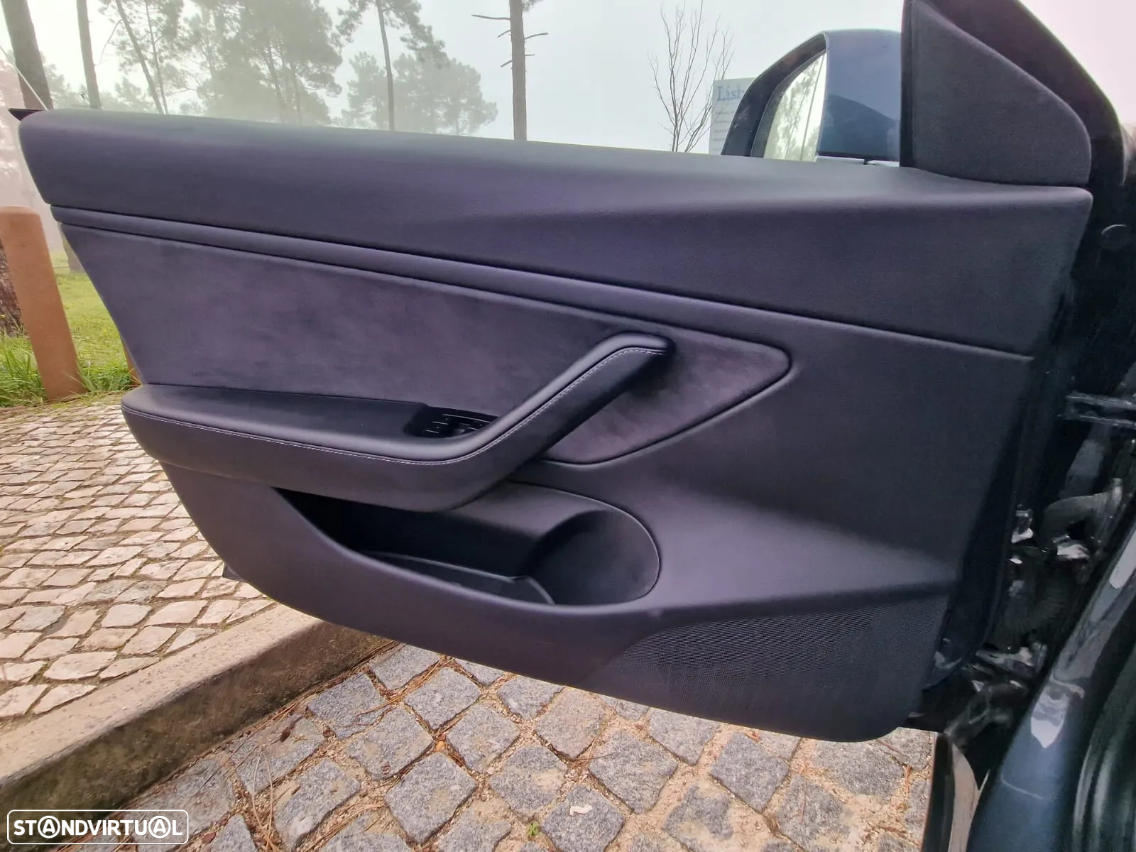 Tesla Model 3 Long Range AWD Dual Motor - 26