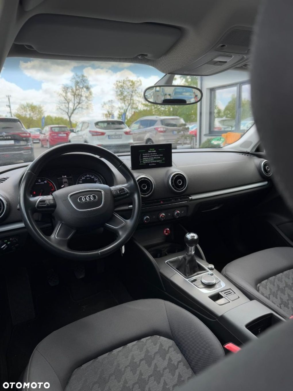 Audi A3 - 23
