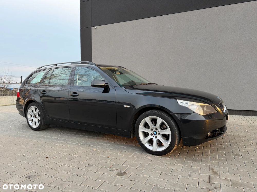 BMW Seria 5 - 16