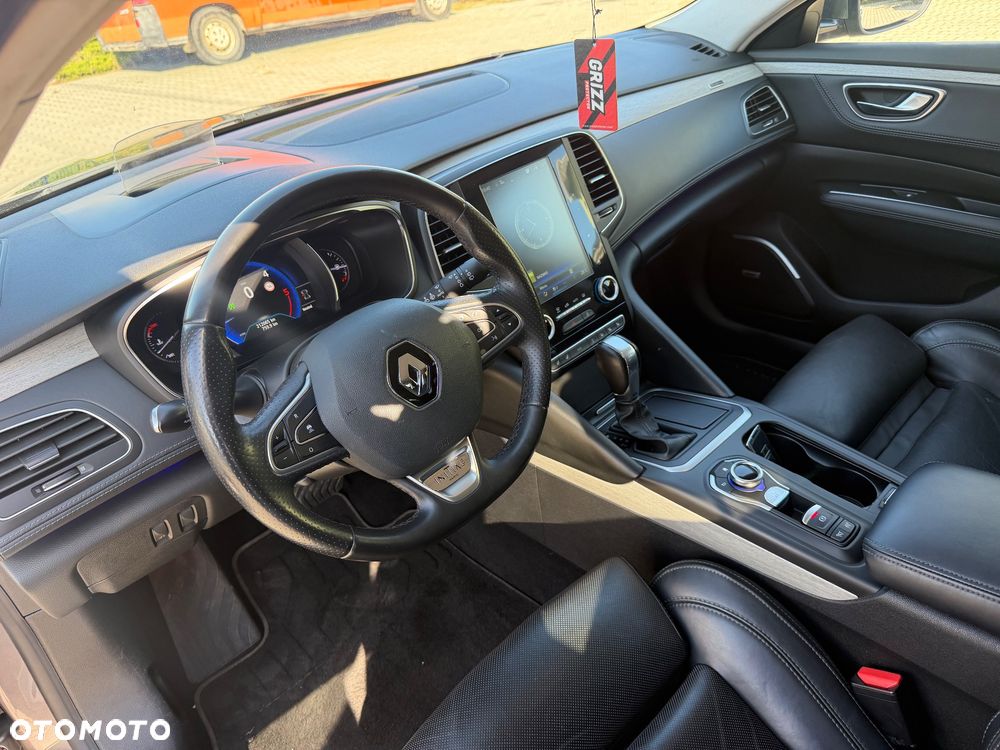 Renault Talisman ENERGY dCi 160 EDC INITIALE PARIS - 9