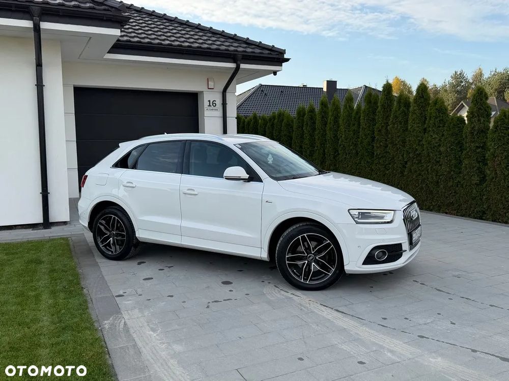 Audi Q3 - 4