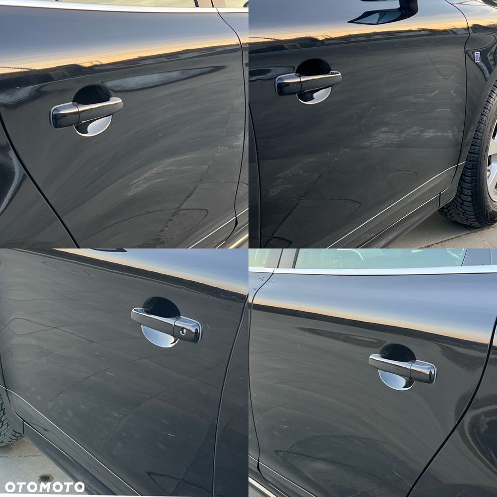 Volvo XC 60 D4 AWD Ocean Race - 35