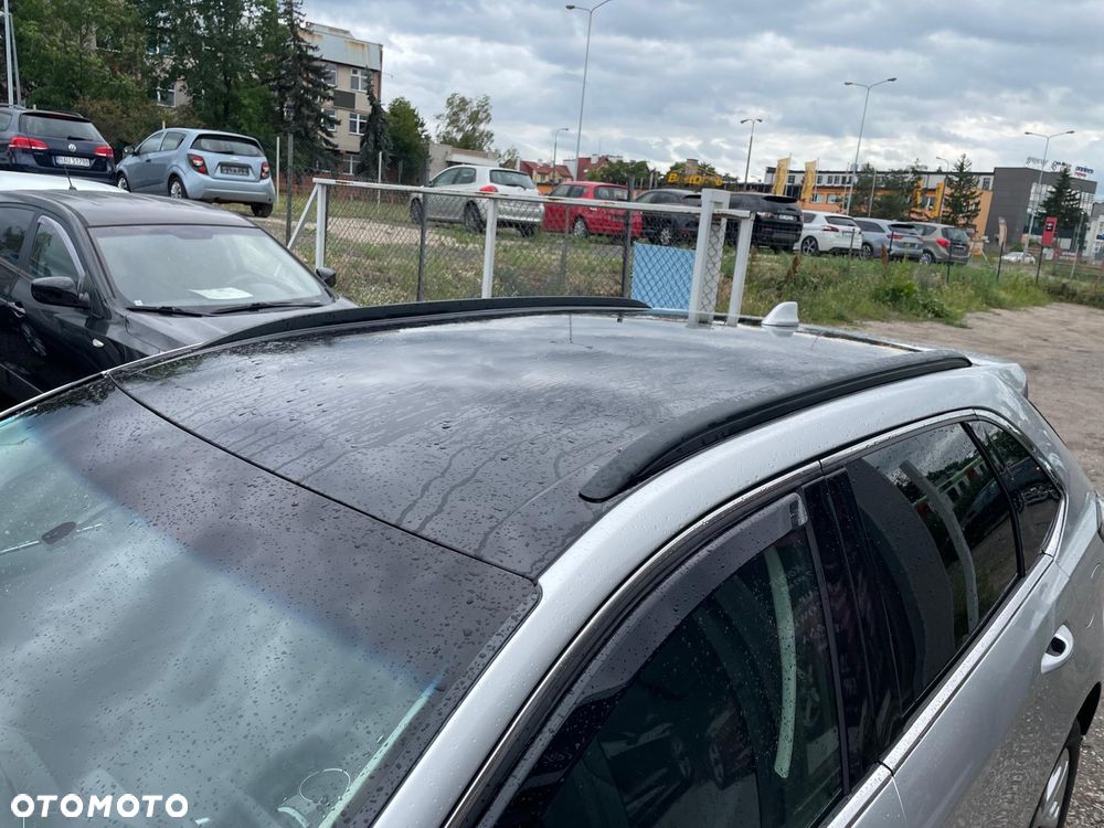 Ford Edge - 14