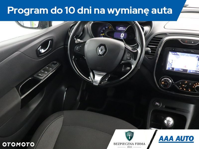 Renault Captur - 9