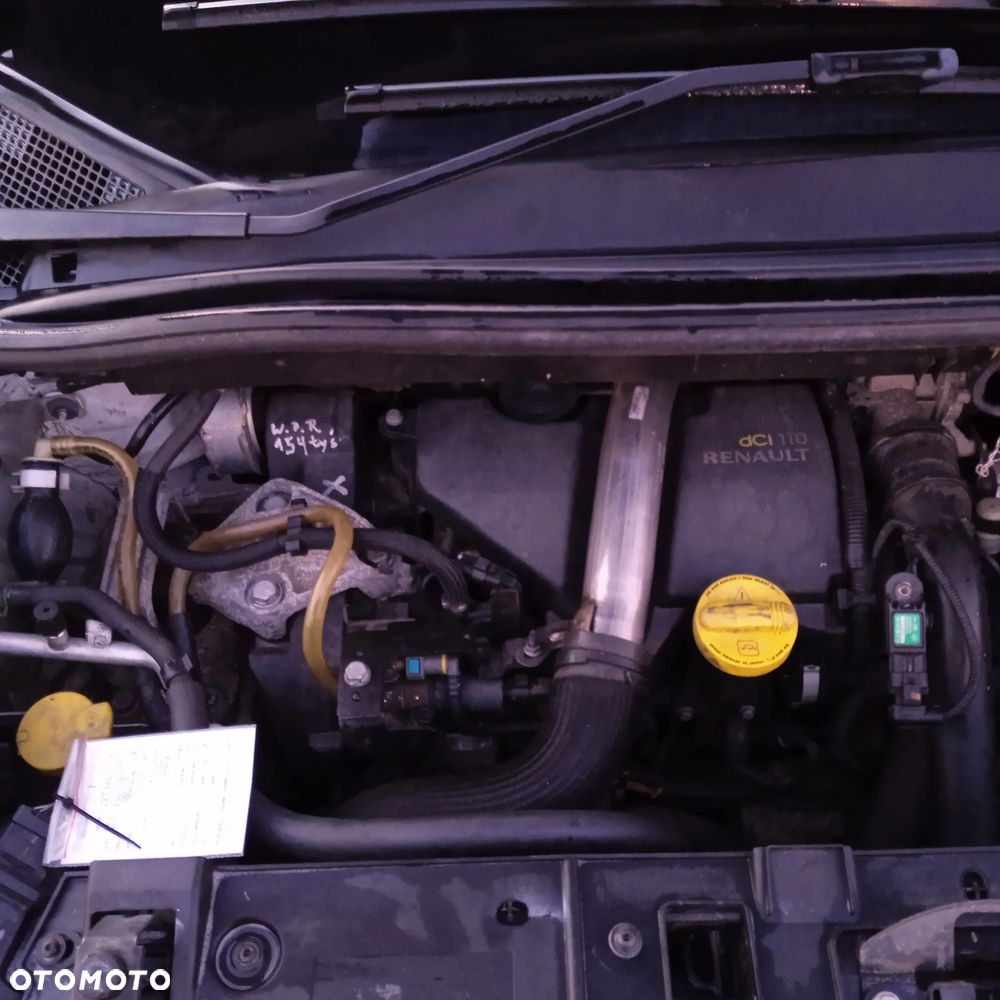 Renault Scenic 1.5dCi TomTom Edition - 5